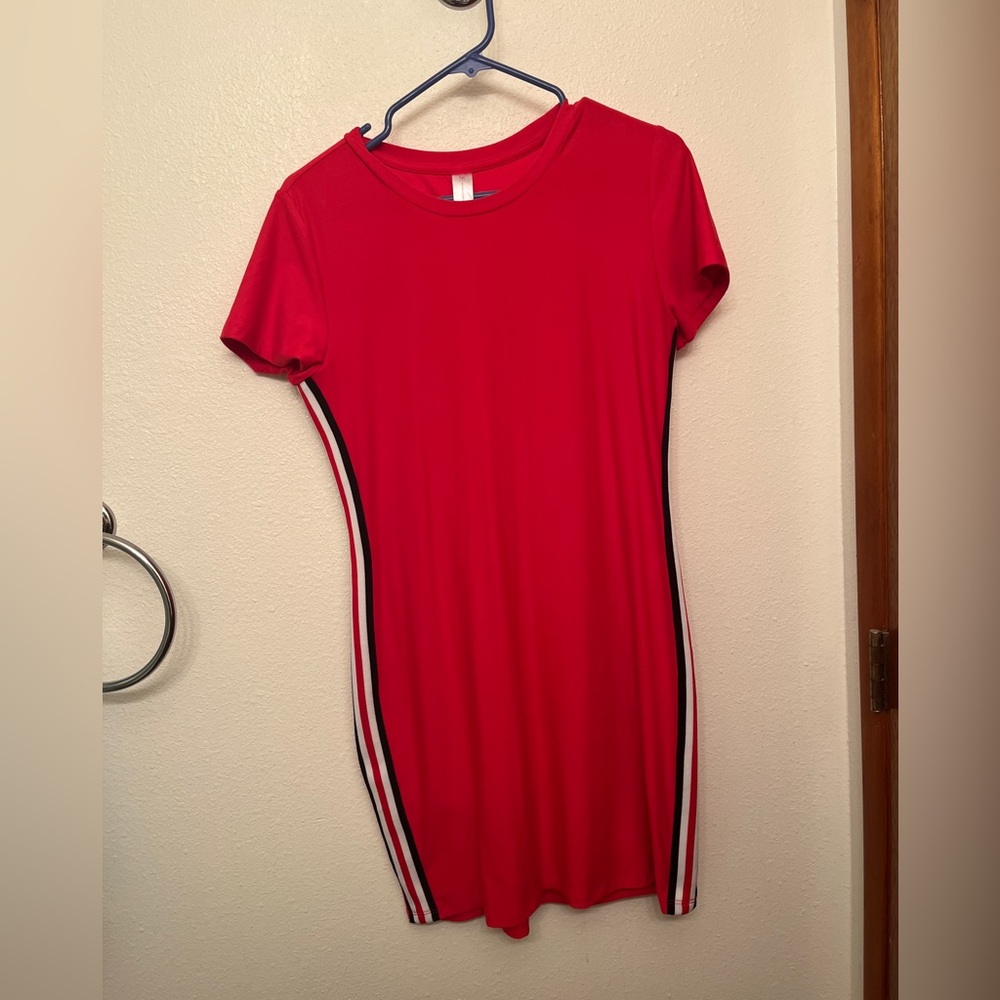No boundaries dress woman’s size large